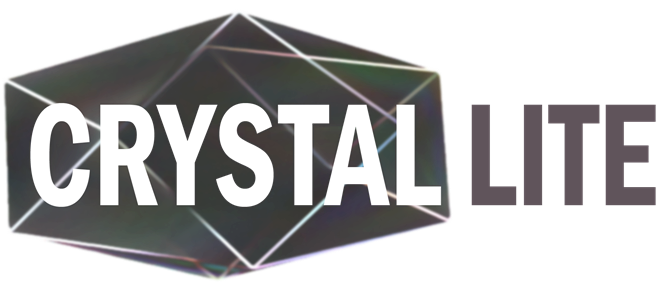 CrystalLitelogo
